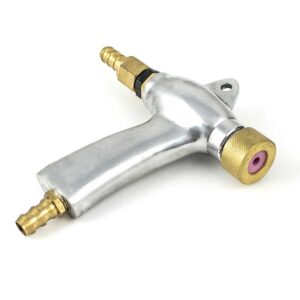 Pistolet do piaskarki kabinowej 420L i 990L PI-10