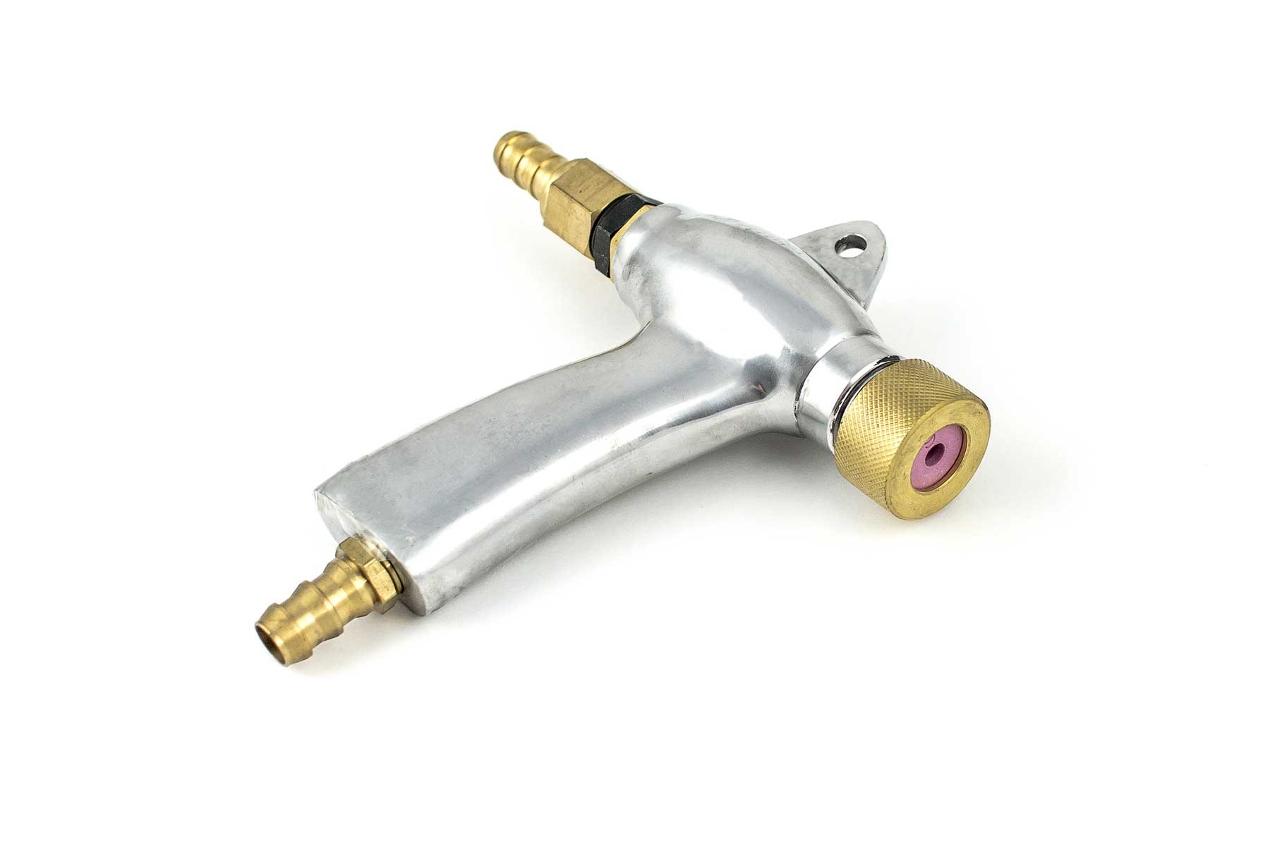 Pistolet do piaskarki kabinowej 420L i 990L PI-10