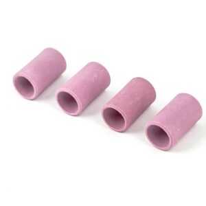 Dysze ceramiczne do pistoletu do piaskarki kabinowej (4 sztuki) PI-11