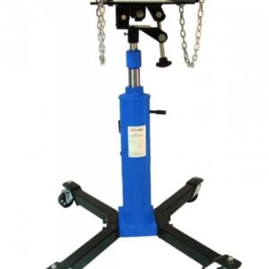 Hydrauliczny podnośnik do skrzyni biegów 2 cylindrowy T60203