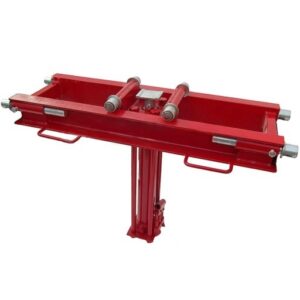Podnośnik kanałowy TECHSK1 prosty hydrauliczny 3,5 T, TECHSK1