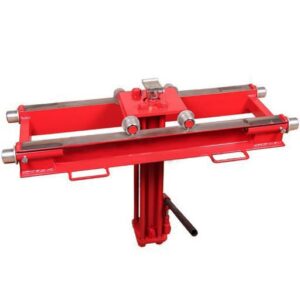 Podnośnik kanałowy TECHSK3 hydrauliczny 7T, TECHSK3