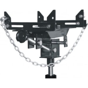 Adapter do podnośnika skrzyni biegów 350x230x130 mm AKB0001