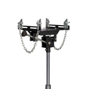 Adapter do podnośnika skrzyni biegów 360x260x140 mm AKB0003