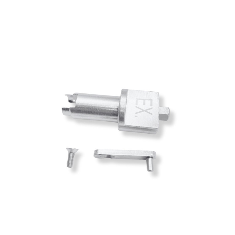 Adapter do ustawiania układu rozrządu VW Group TSI ACT (2 dodatek do C01/0275), C01/0287 - obrazek 2