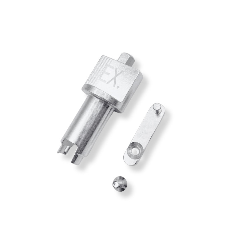 Adapter do ustawiania układu rozrządu VW Group TSI ACT (2 dodatek do C01/0275), C01/0287