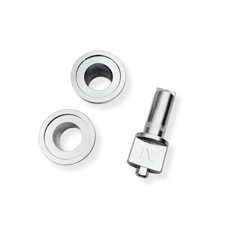 Adapter rozrządu silnika VW MPi_TSi 1.0 i 1.6 benzyna (dodatek 3 do C01/0275) C01/0289