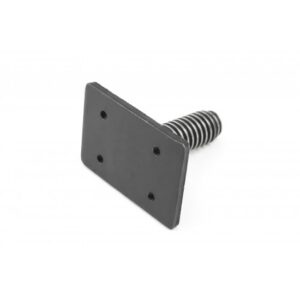 Adaptery łap 2.5H - 74/110 śruba fi28 CCP-0061