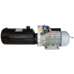 Agregat hydrauliczny 230V do podnośnika QJY4.0-D6A