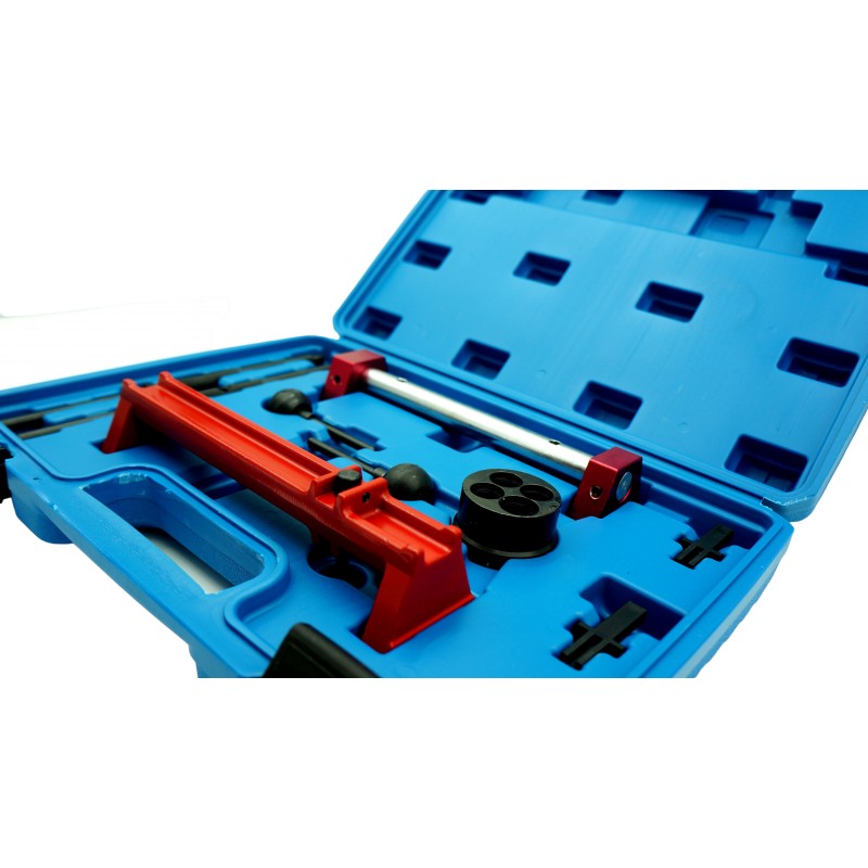 BLOKADA BMW S54 VANOS BENZYNA ŁAŃCUCH KB01062 - obrazek 3
