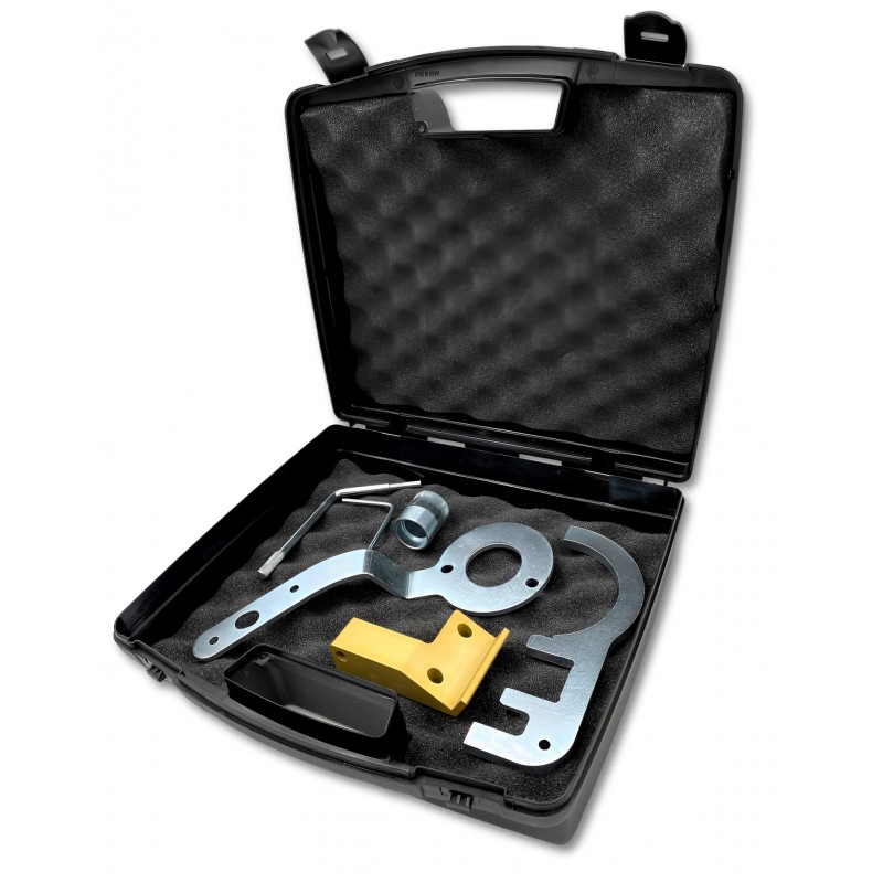 Blokada rozrządu BMW & MINI B37 / B47 / B57 1.5, 2.0, 3.0 łańcuch DIESEL С01/0223 - obrazek 2