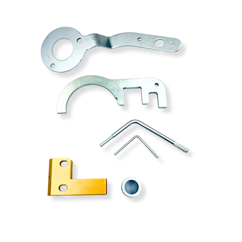 Blokada rozrządu BMW & MINI B37 / B47 / B57 1.5, 2.0, 3.0 łańcuch DIESEL С01/0223 - obrazek 3