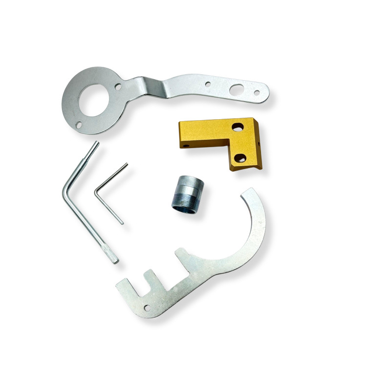Blokada rozrządu BMW & MINI B37 / B47 / B57 1.5, 2.0, 3.0 łańcuch DIESEL С01/0223