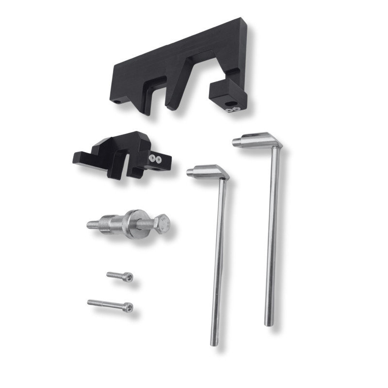Blokada rozrządu BMW & MINI N13 / N18 1.6 łańcuch Benzyna C01/0222