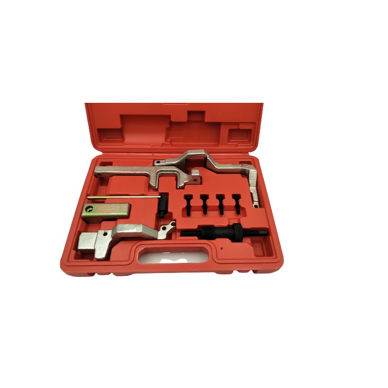 Blokada rozrządu Citroen, Peugeot, Mini 1.4 1.6 , 16V VTI THP - KB08302 - obrazek 2