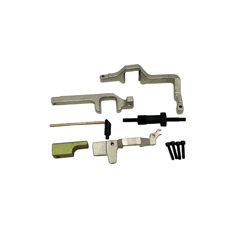 Blokada rozrządu Citroen, Peugeot, Mini 1.4 1.6 , 16V VTI THP - KB08302 - obrazek 3