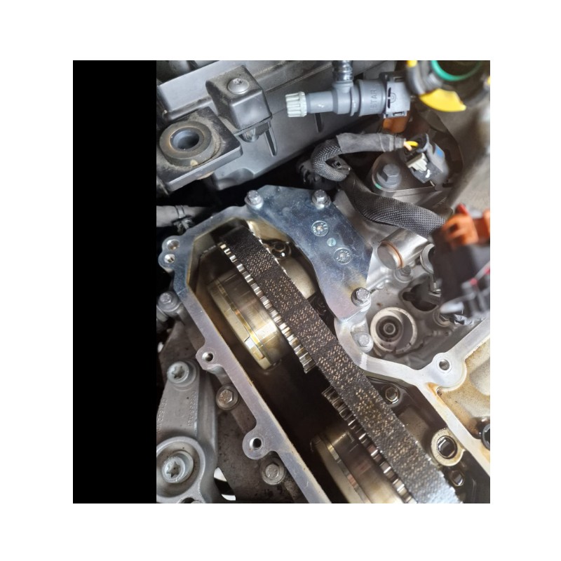 Blokada rozrządu Citroen, Peugeot, Opel 1.2 Vti (VVT) /GDI C01/0230 - obrazek 4