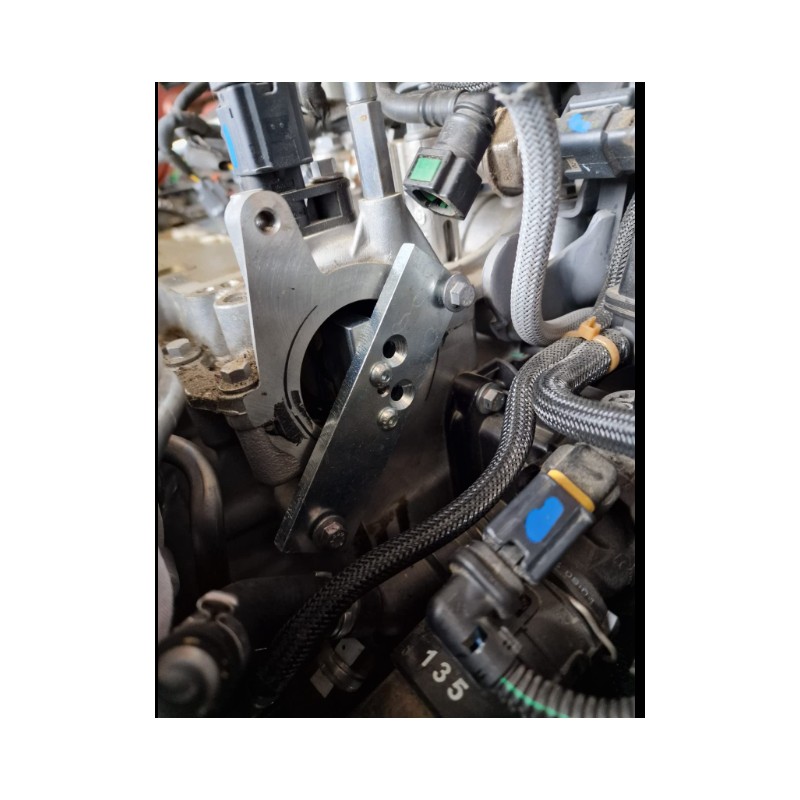 Blokada rozrządu Citroen, Peugeot, Opel 1.2 Vti (VVT) /GDI C01/0230 - obrazek 5