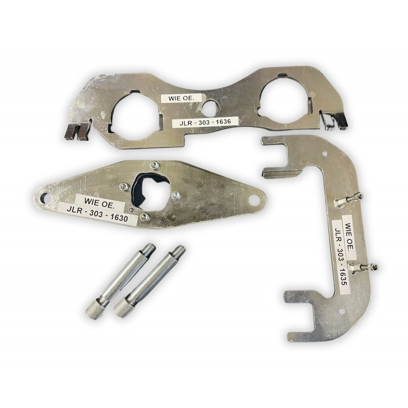 Blokada rozrządu do Jaguara, Land Rover Evoque 2.0T C01/0238 - obrazek 2