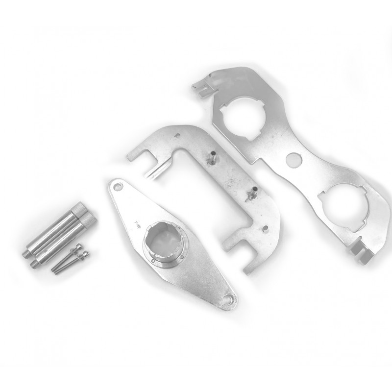 Blokada rozrządu do Jaguara, Land Rover Evoque 2.0T C01/0238
