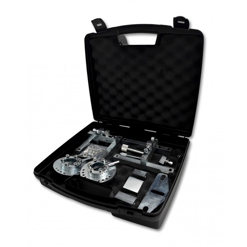 Blokada rozrządu Ford 1.0 Ecoboost C01/0043 - obrazek 2