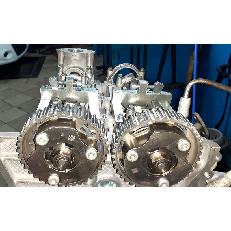 Blokada rozrządu Ford 1.0 Ecoboost C01/0043 - obrazek 3