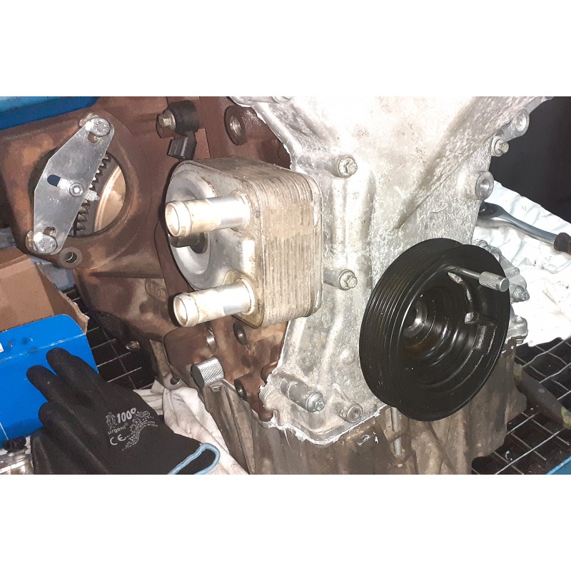 Blokada rozrządu Ford 1.0 Ecoboost C01/0043 - obrazek 4