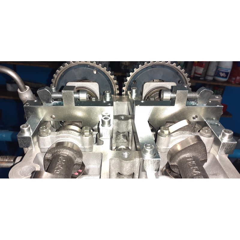 Blokada rozrządu Ford 1.0 Ecoboost C01/0043 - obrazek 5