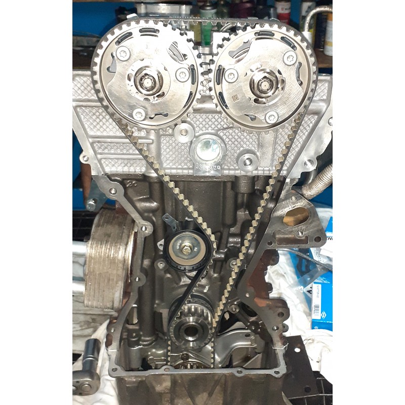 Blokada rozrządu Ford 1.0 Ecoboost C01/0043 - obrazek 6