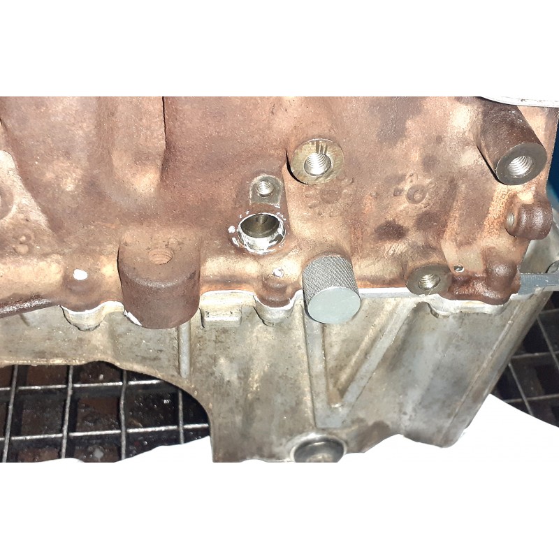 Blokada rozrządu Ford 1.0 Ecoboost C01/0043 - obrazek 7