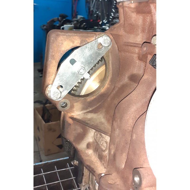 Blokada rozrządu Ford 1.0 Ecoboost C01/0043 - obrazek 8