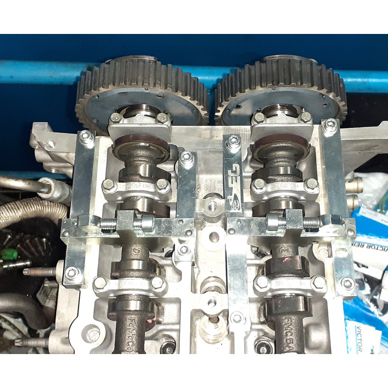 Blokada rozrządu Ford 1.0 Ecoboost C01/0043 - obrazek 9