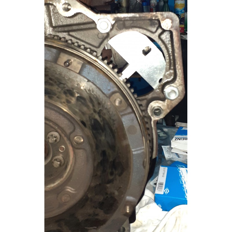 Blokada rozrządu Ford 1.0 Ecoboost C01/0043 - obrazek 10