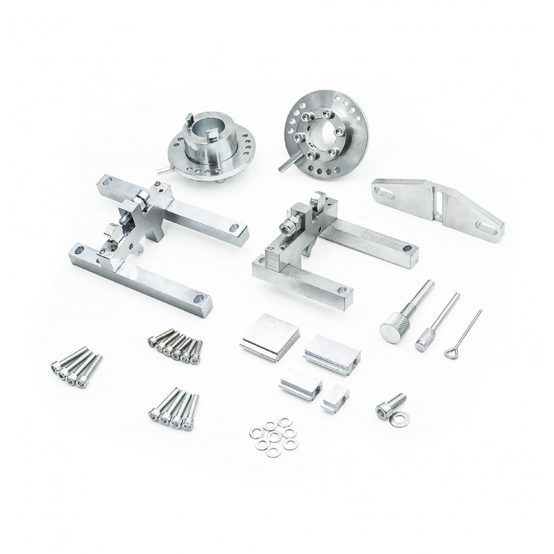 Blokada rozrządu Ford 1.0 Ecoboost C01/0043
