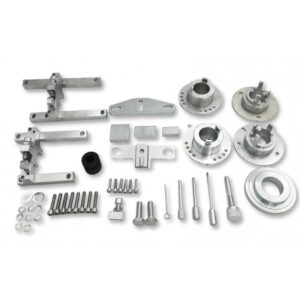 Blokada rozrządu FORD 1.0 EcoBoost, pełny zestaw C01/0248