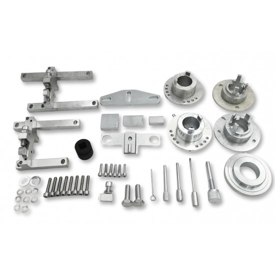 Blokada rozrządu FORD 1.0 EcoBoost, pełny zestaw C01/0248