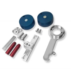 Blokada rozrządu Ford 2.0 D EcoBlue pasek rozrządu C01/0196