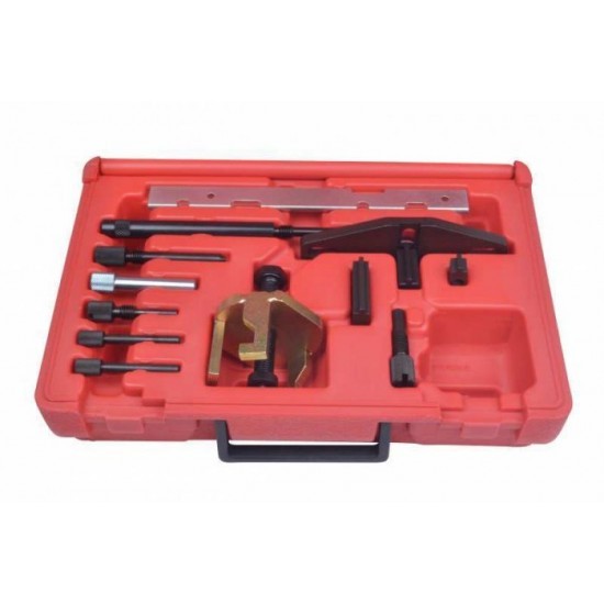 Blokada rozrządu FORD - MAZDA KB01676