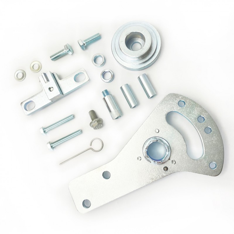 Blokada rozrządu i koła zamachowego Ford 1.5L EcoBoost, C01/0271