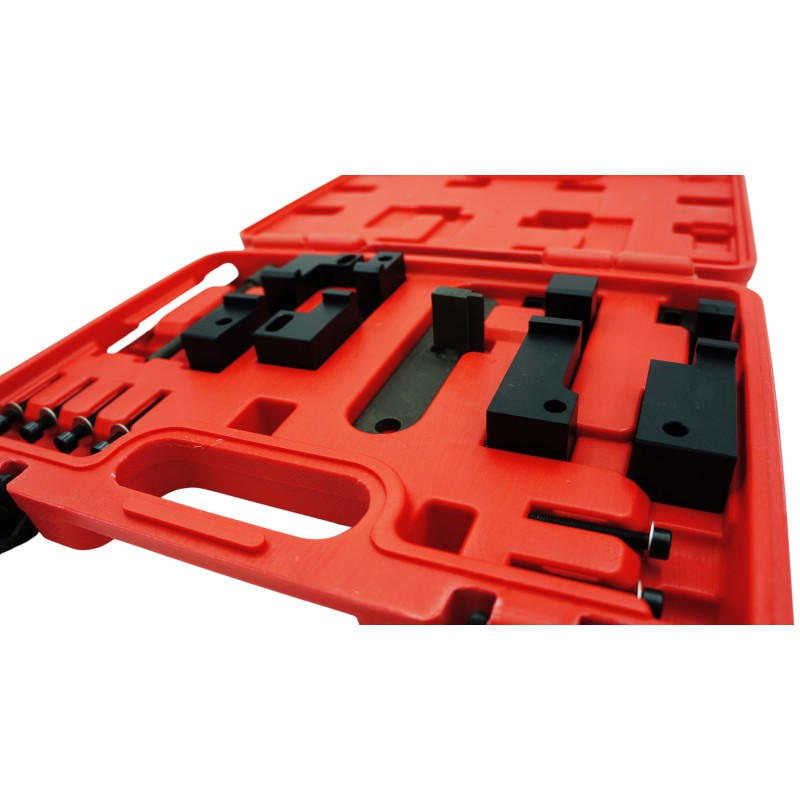 BLOKADA ROZRZĄDU LAND ROVER RANGE SPORT TD V8 3.6L KB01727 - obrazek 3