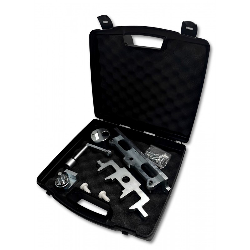 BLOKADA ROZRZĄDU MERCEDES M651 1.8, 2.1, 2.2 Diesel C01/0226 - obrazek 2