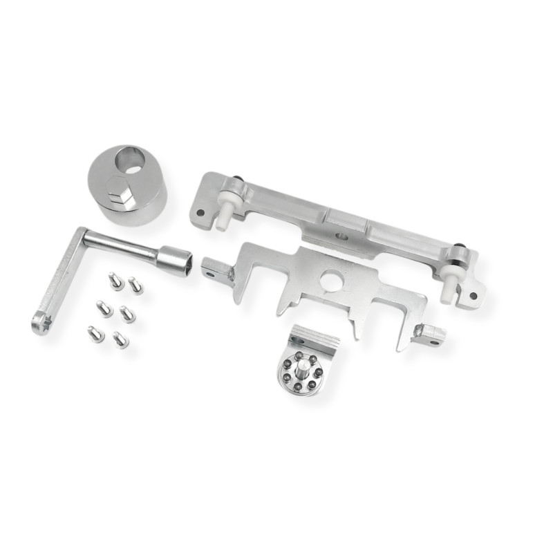 BLOKADA ROZRZĄDU MERCEDES M651 1.8, 2.1, 2.2 Diesel C01/0226