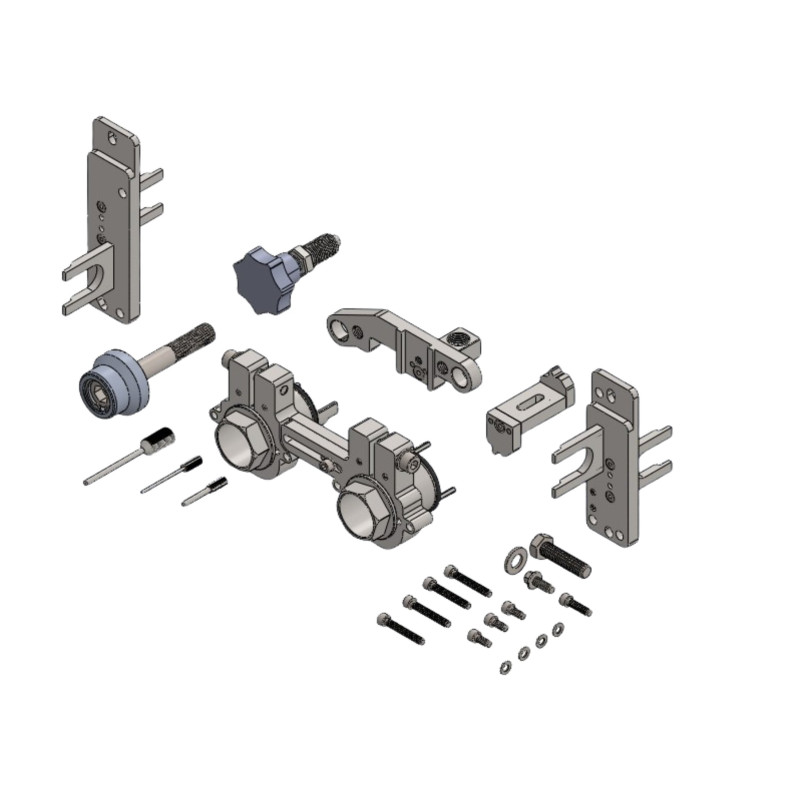 Blokada rozrządu OPEL 1,2 Astra K od 2019 Benzyna, LIH, F12SHL, F12SHT, F12SHR, C01/0284 - obrazek 6