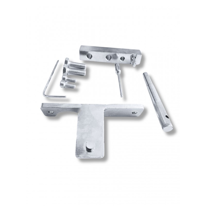 Blokada rozrządu OPEL 1.6 CDTI ECOFLEX C01/0237 - obrazek 2