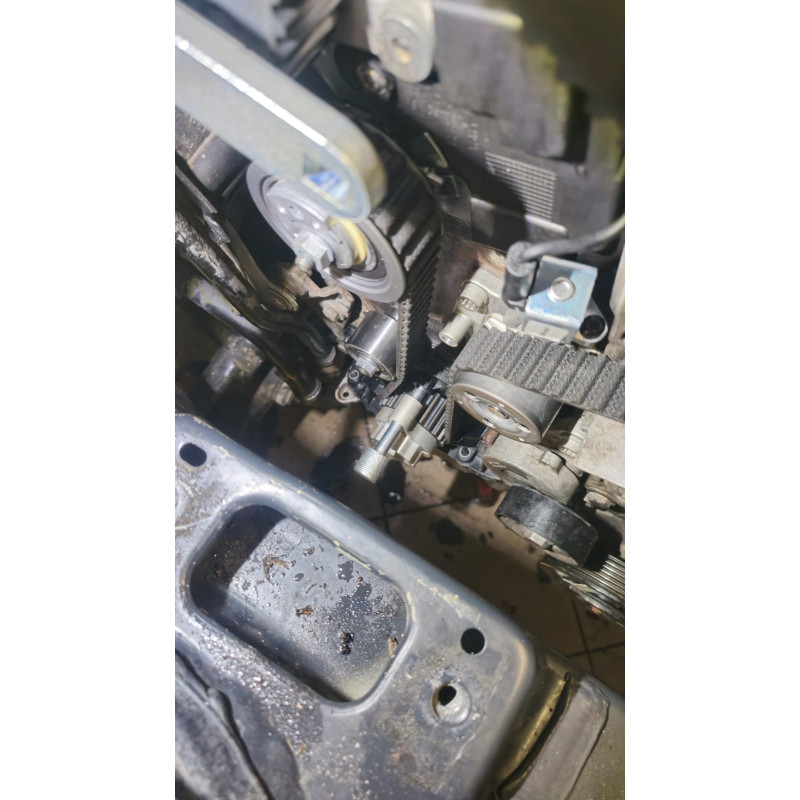 Blokada rozrządu VAG TDI CR 1.4 1.6 2.0 Audi VW, C01/0181 - obrazek 7