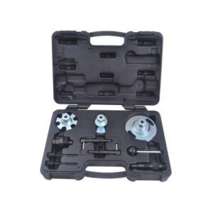 Blokada rozrządu VW, Audi 2.7 TDI CR 3.0 TDI CR 4.0 KB08513