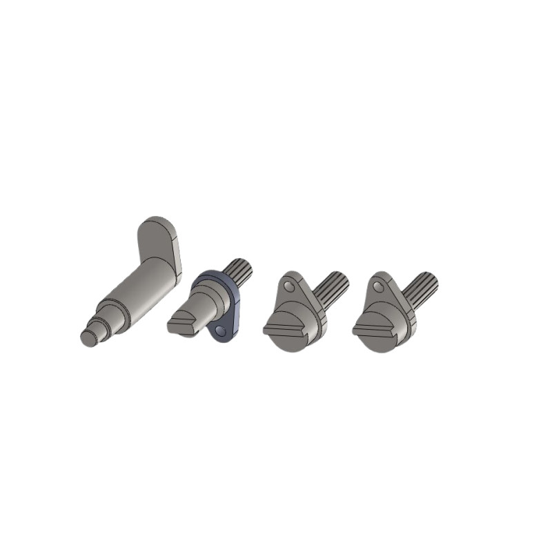 Blokada rozrządu VW/Seat/Skoda 1.2 6v i 12v, C01/0280 - obrazek 4