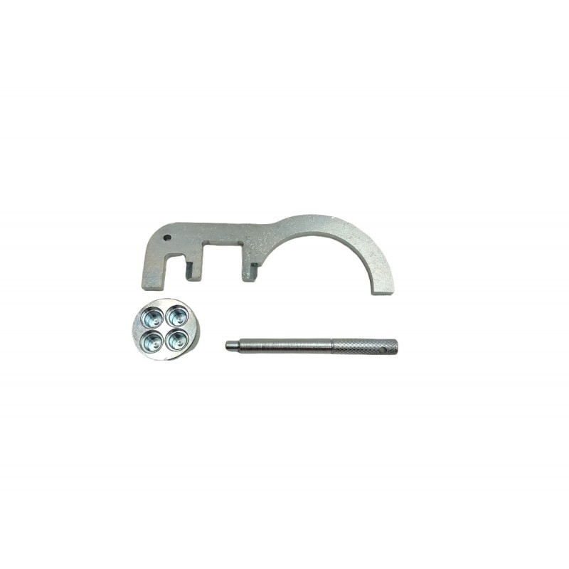 Blokada rozrządu wału korbowego BMW 2.0/3.0 N47 / N47S / N57 Common Rail C01/0233 - obrazek 3