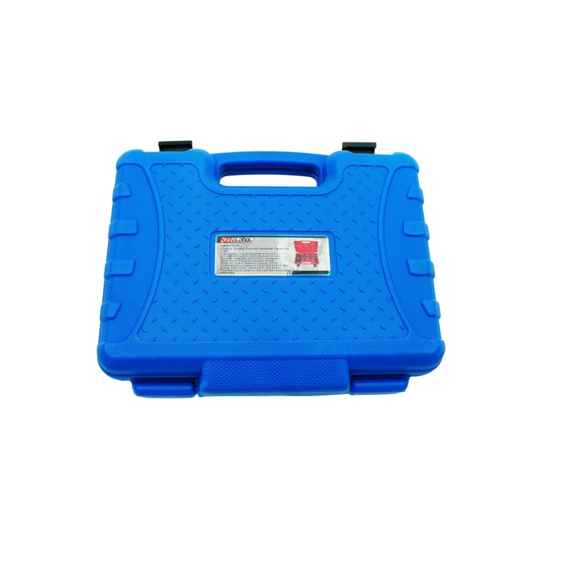 Blokada rozrządu, zestaw - Opel 2.0 CDTI KB07055 - obrazek 4