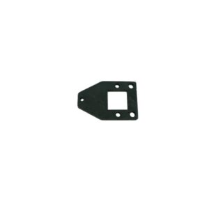 Blokada wałka stopki (słupa) kwadrat 50x50 mm CCM-127